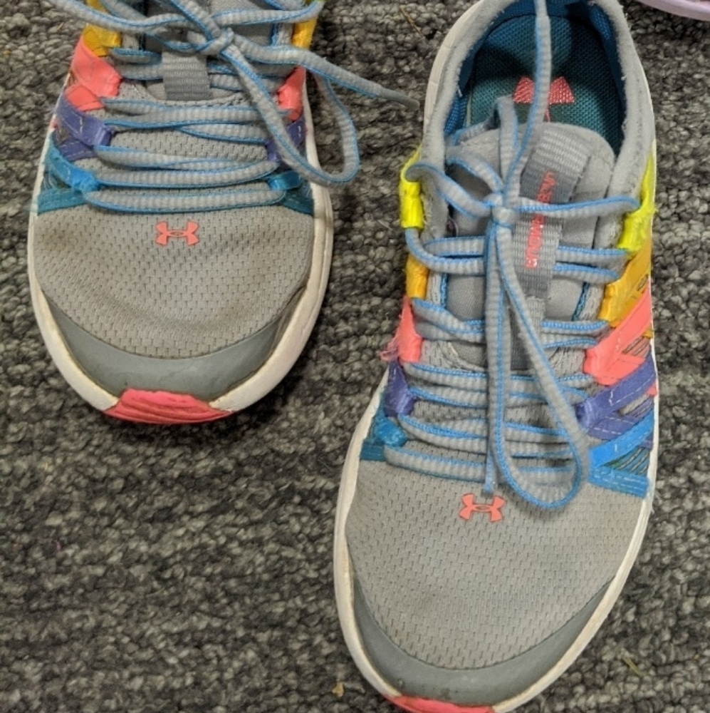 girl shoes size 12y